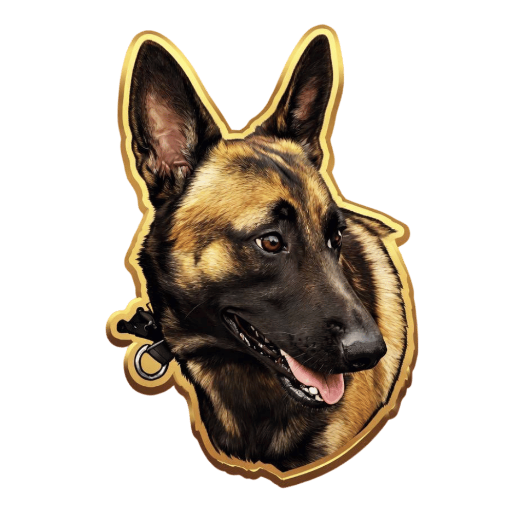 BELG Logo